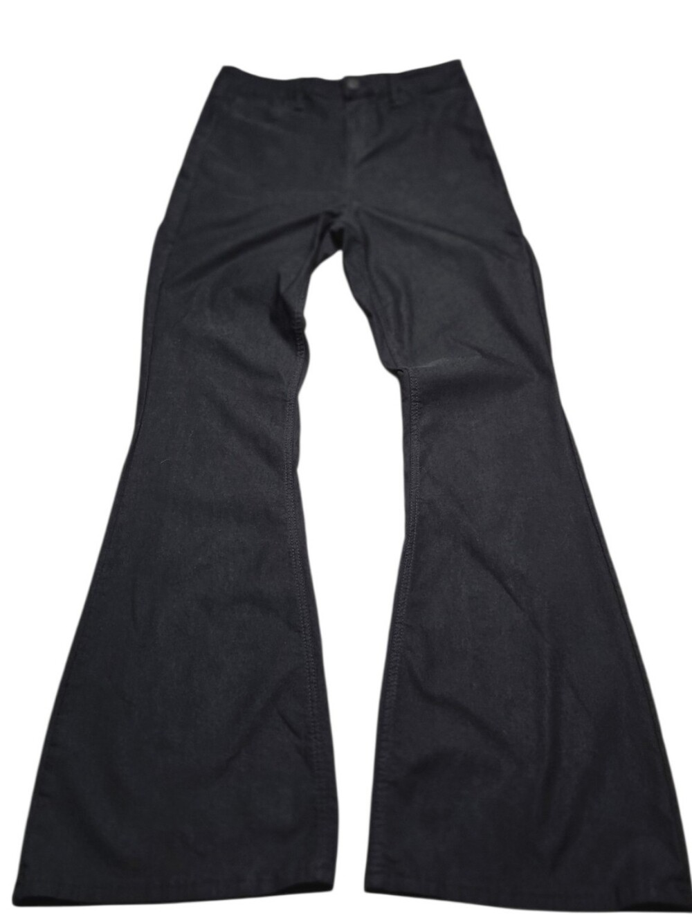 Sofy Very Stretchy Flare Pants 30 X 33 Tall